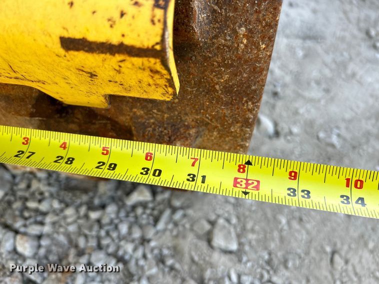 image for item NL9591 2007 Wacker RT  trench compactor