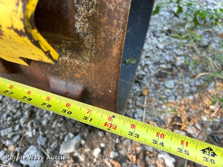 image for item NL9591 2007 Wacker RT  trench compactor