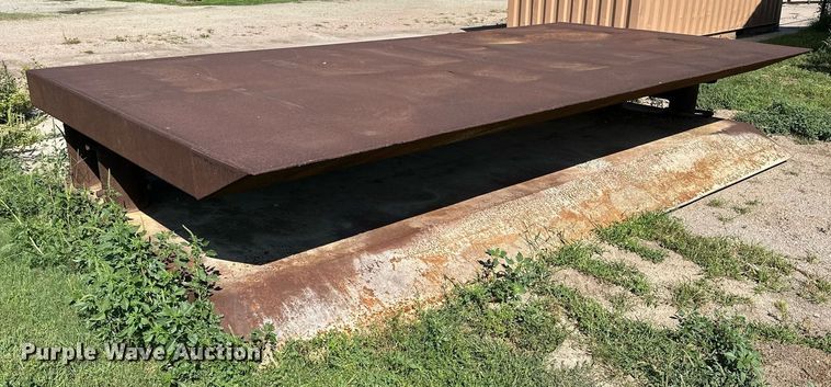 image for item NP9474 Trench box