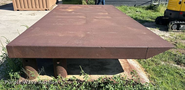 image for item NP9474 Trench box