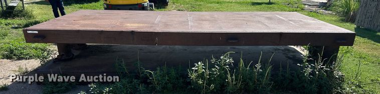 image for item NP9474 Trench box