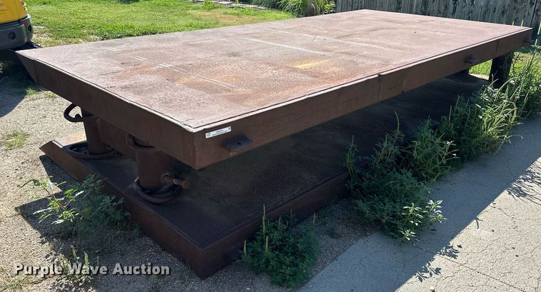 image for item NP9474 Trench box