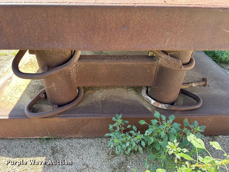 image for item NP9474 Trench box