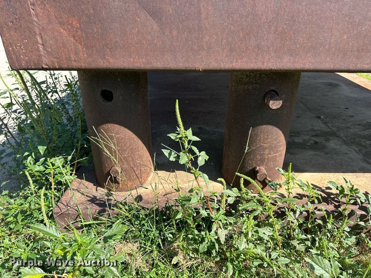 image for item NP9474 Trench box