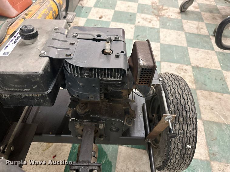 image for item NP9475 Split-it  log splitter