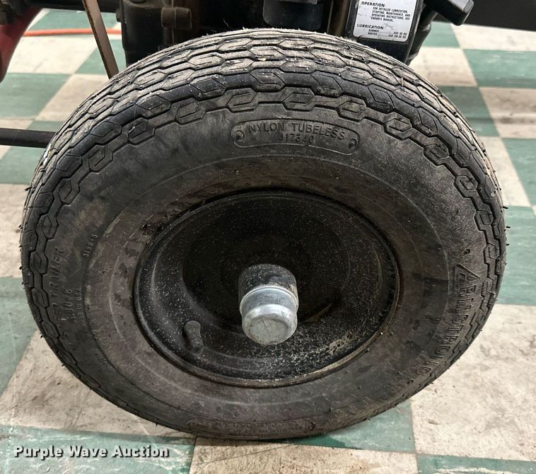 image for item NP9475 Split-it  log splitter