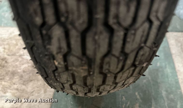 image for item NP9475 Split-it  log splitter