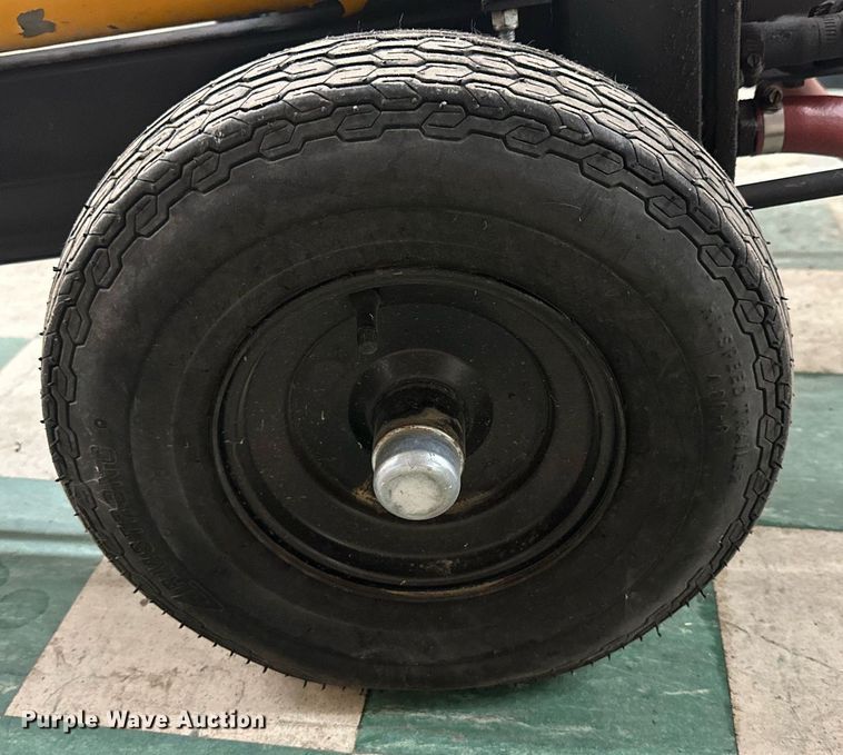 image for item NP9475 Split-it  log splitter