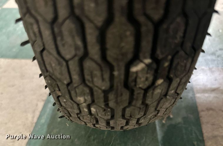 image for item NP9475 Split-it  log splitter