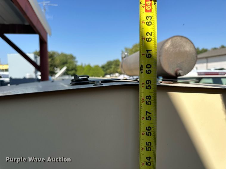 image for item NP9476 2008 Kohler 30RZG  generator