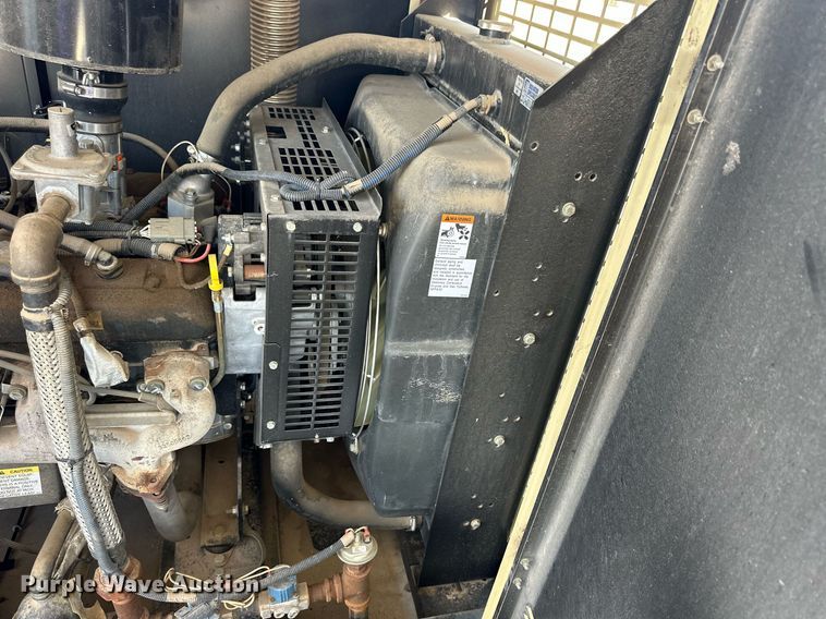 image for item NP9476 2008 Kohler 30RZG  generator