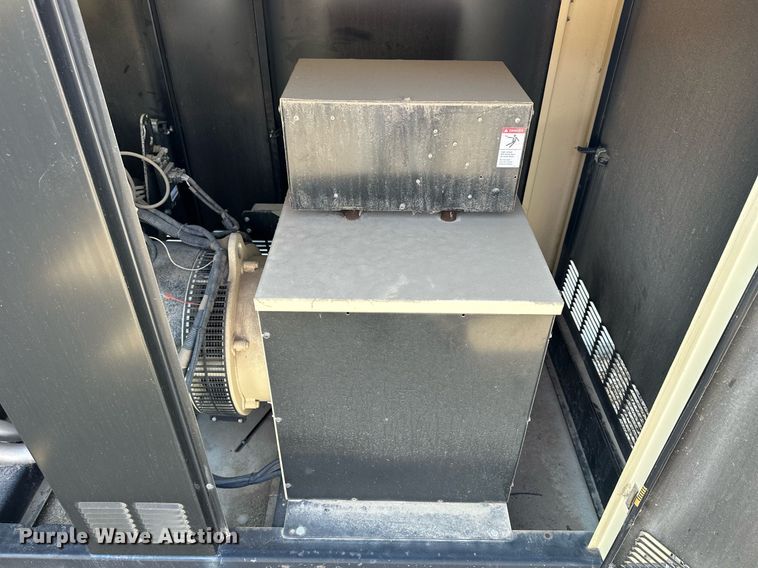 image for item NP9476 2008 Kohler 30RZG  generator