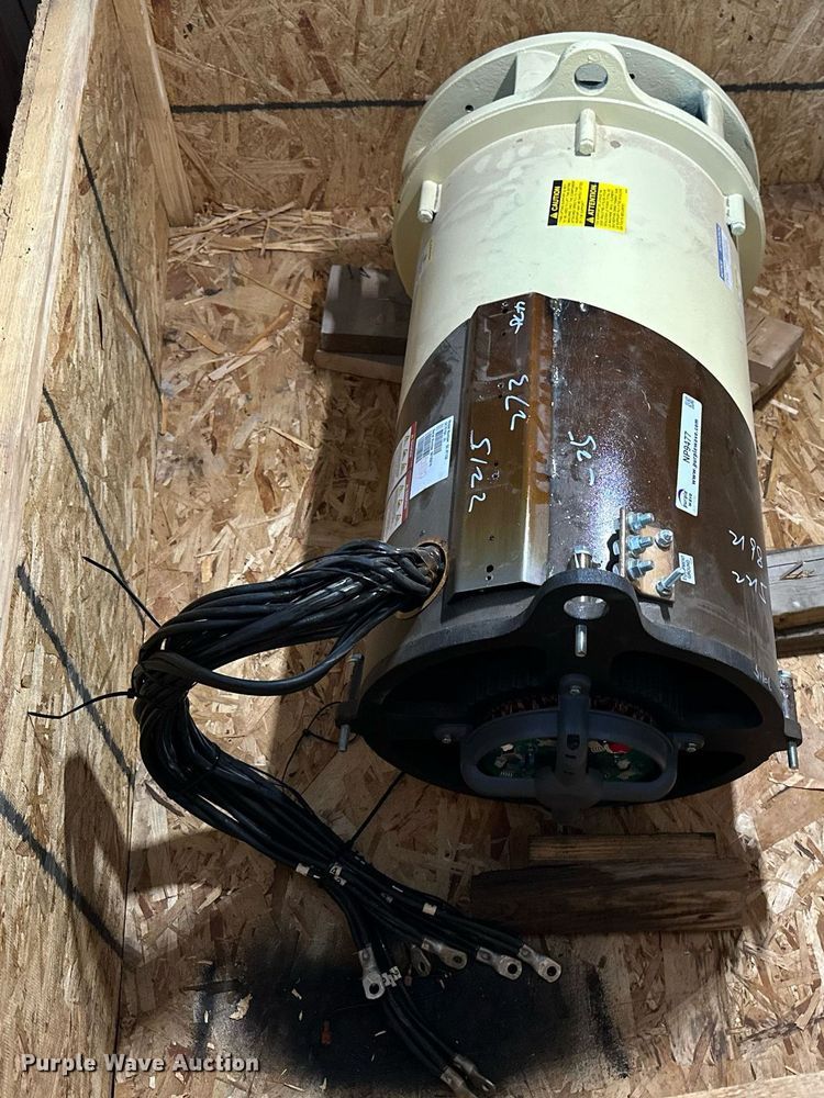 image for item NP9477 Kohler GC 4T13X  alternator