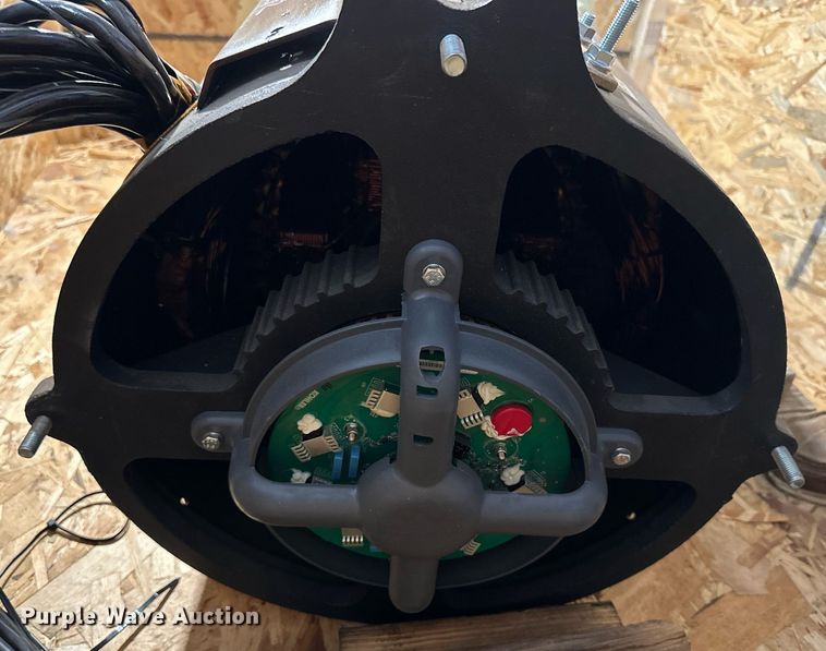 image for item NP9477 Kohler GC 4T13X  alternator