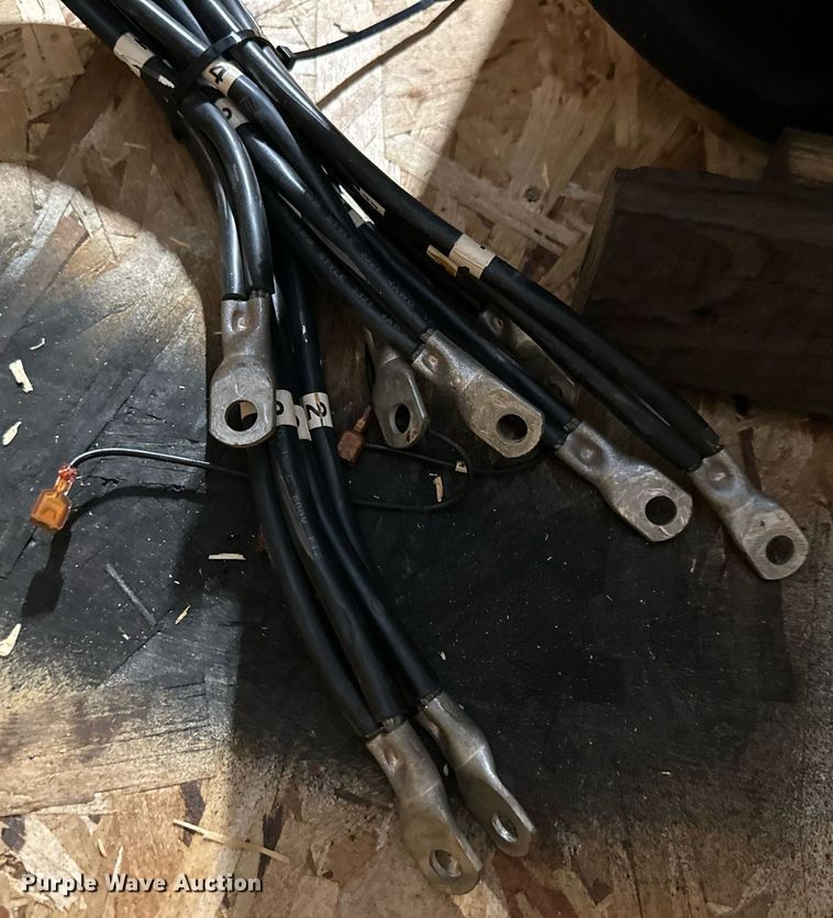 image for item NP9477 Kohler GC 4T13X  alternator