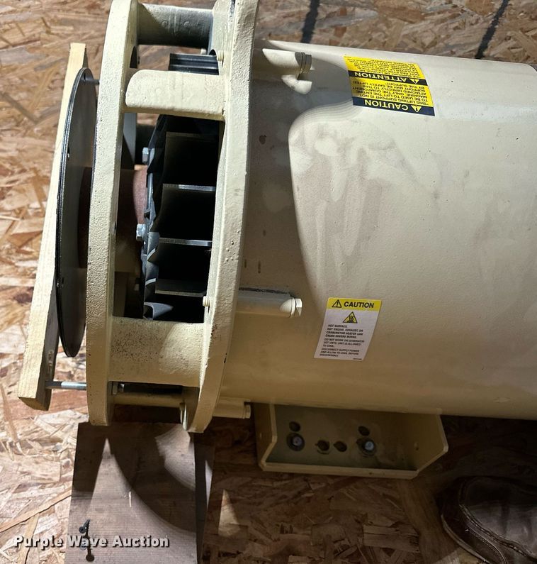 image for item NP9477 Kohler GC 4T13X  alternator