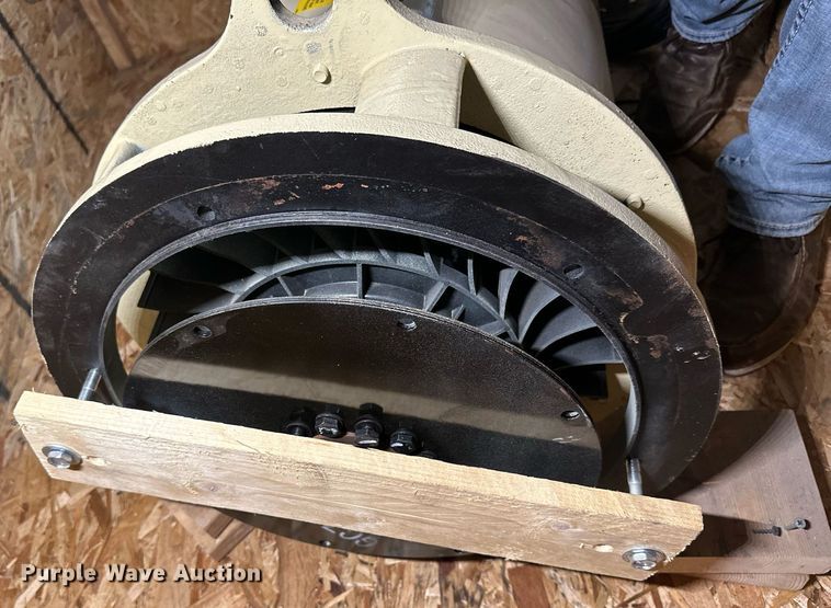 image for item NP9477 Kohler GC 4T13X  alternator