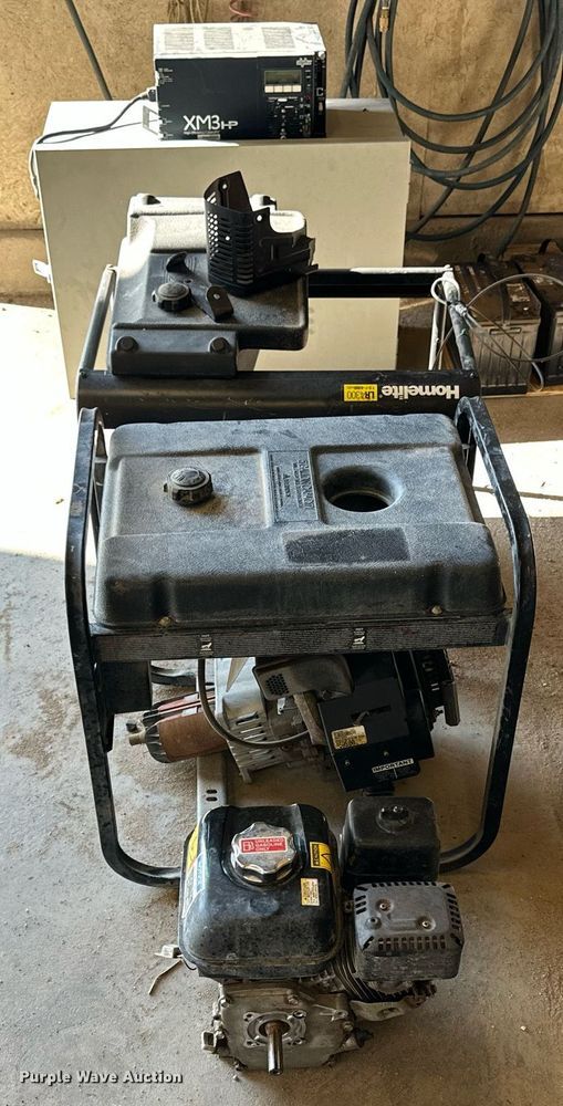 image for item NP9479 Tools