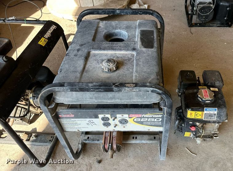 image for item NP9479 Tools