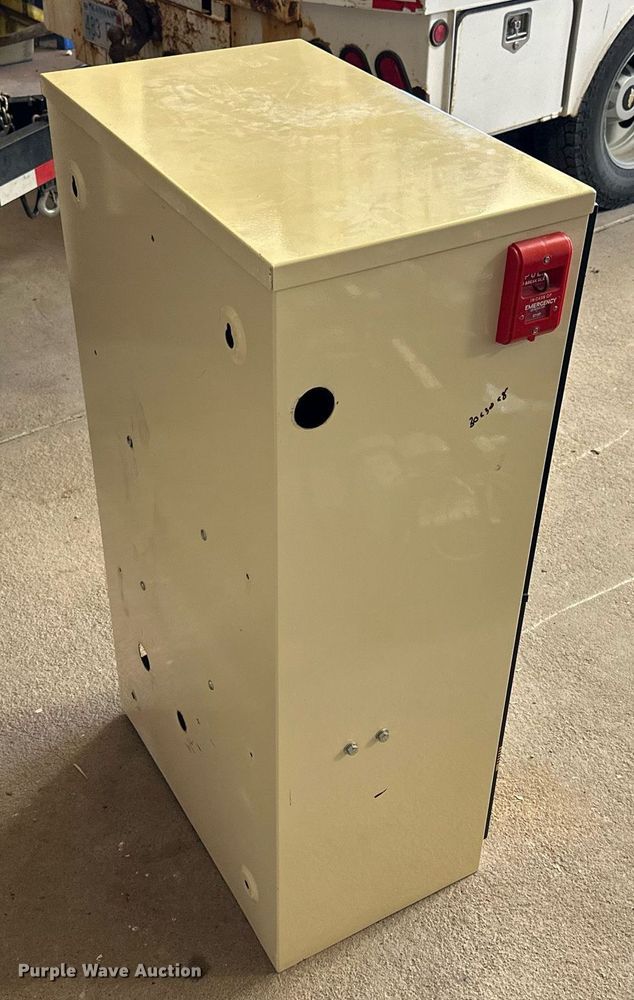 image for item NP9480 Kohler 60RZ262  generator