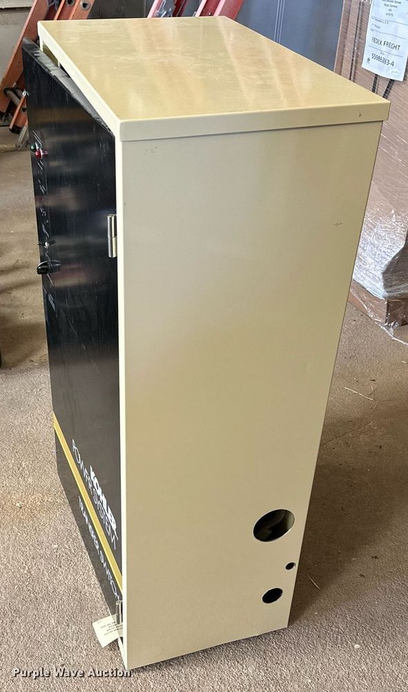 image for item NP9480 Kohler 60RZ262  generator