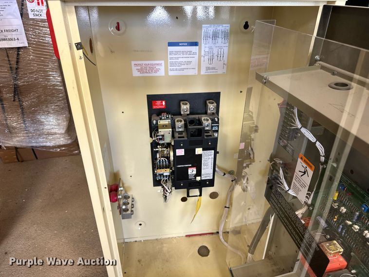 image for item NP9480 Kohler 60RZ262  generator