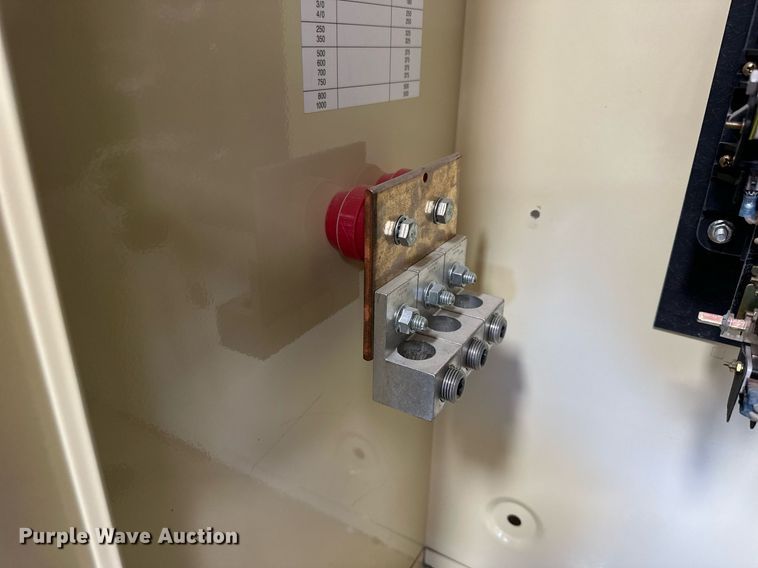 image for item NP9480 Kohler 60RZ262  generator