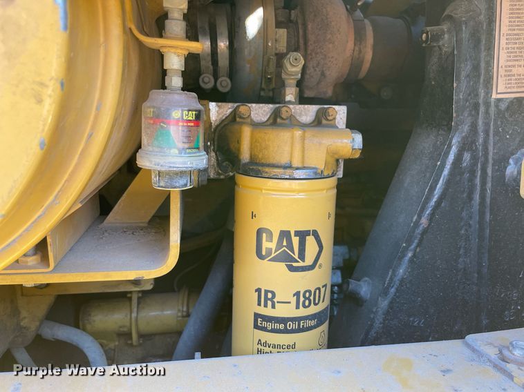 image for item NT9482 2004 Caterpillar 963C  track loader