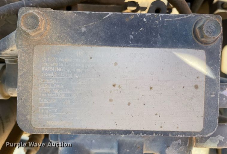 image for item NT9484 2004 Komatsu PC400LC-7L  excavator