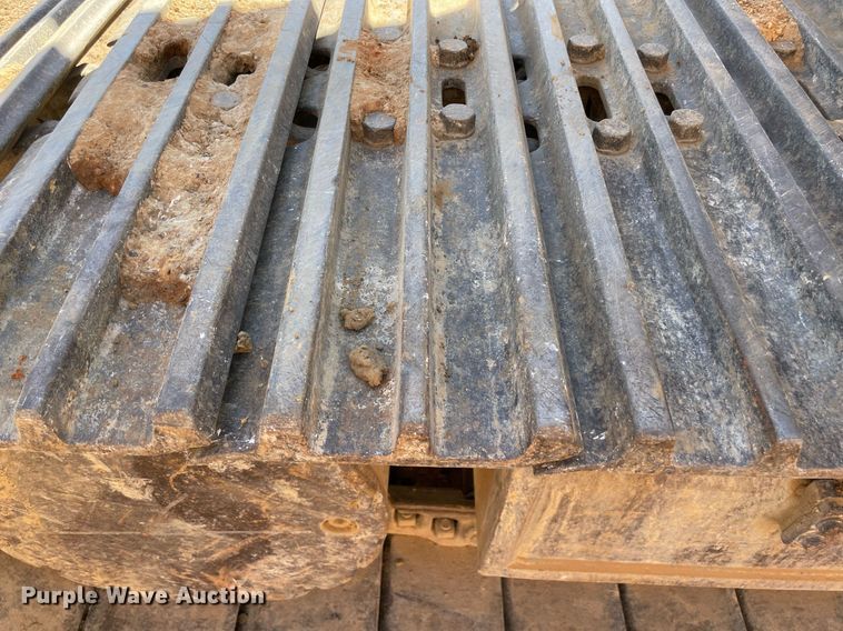 image for item NT9484 2004 Komatsu PC400LC-7L  excavator