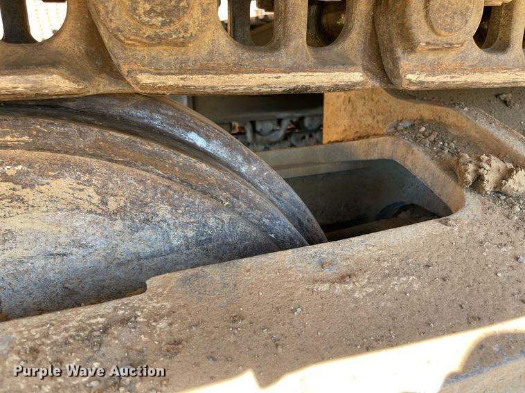 image for item NT9484 2004 Komatsu PC400LC-7L  excavator