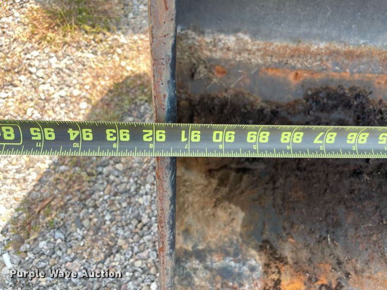 image for item NT9485 1994 Komatsu WA120-1  wheel loader