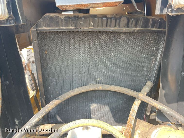 image for item NT9485 1994 Komatsu WA120-1  wheel loader