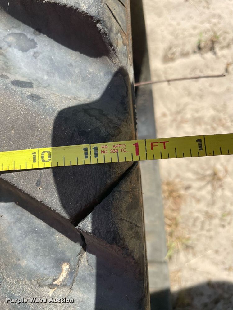 image for item NT9509 2014 Kubota U35-4  mini excavator