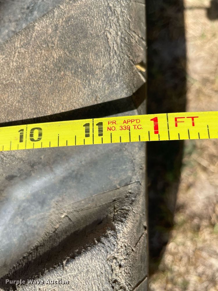 image for item NT9509 2014 Kubota U35-4  mini excavator