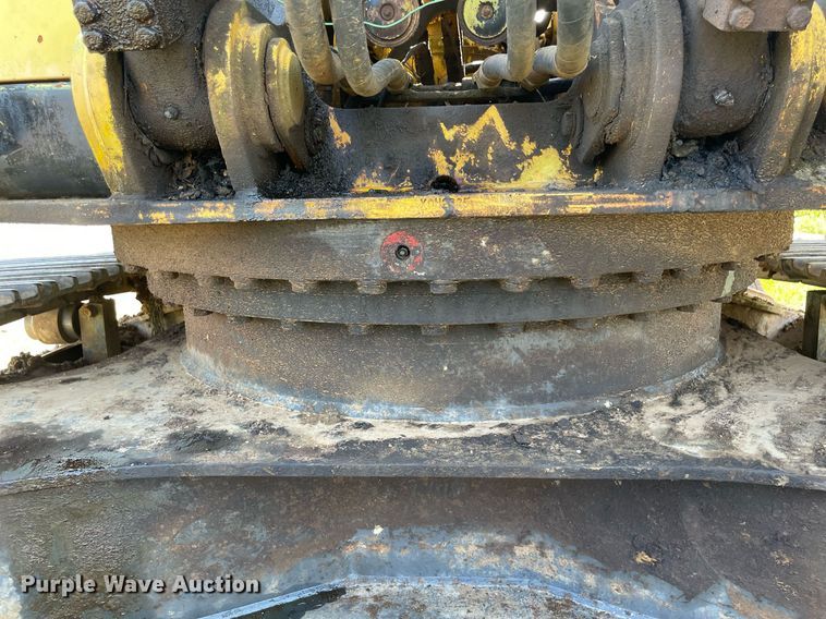 image for item NT9523 Kobelco SK200  excavator