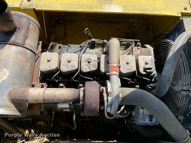 image for item NT9523 Kobelco SK200  excavator