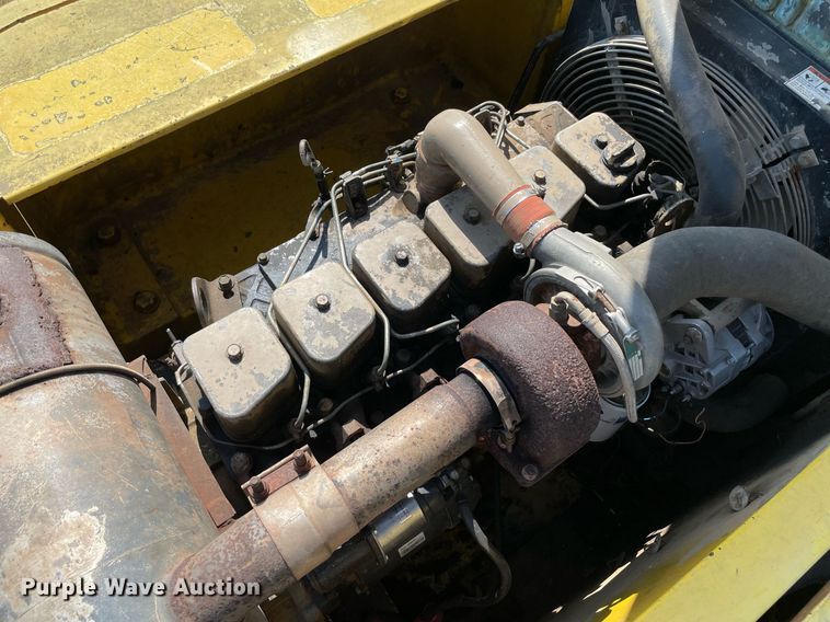 image for item NT9523 Kobelco SK200  excavator