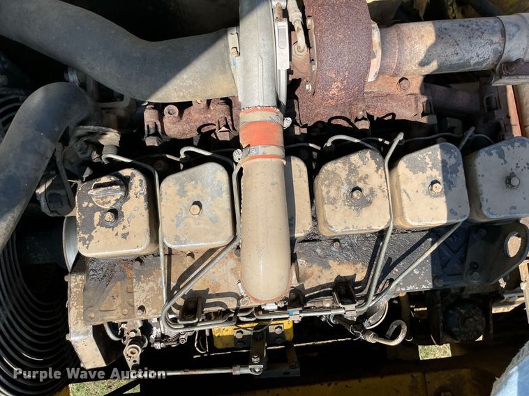 image for item NT9523 Kobelco SK200  excavator