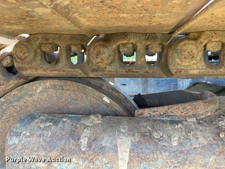 image for item NT9523 Kobelco SK200  excavator