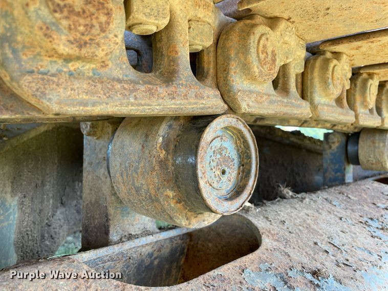 image for item NT9523 Kobelco SK200  excavator