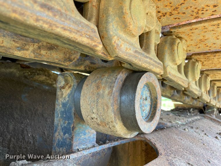 image for item NT9523 Kobelco SK200  excavator