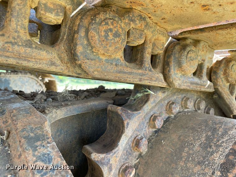 image for item NT9523 Kobelco SK200  excavator