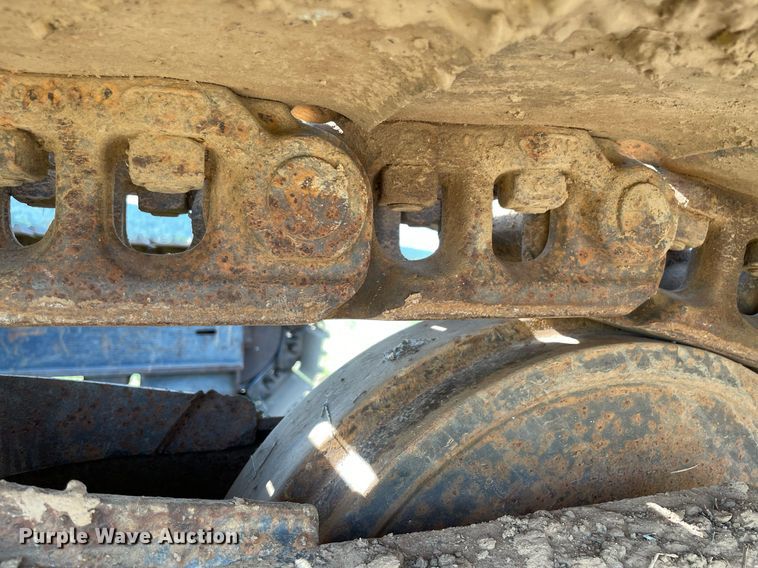 image for item NT9523 Kobelco SK200  excavator