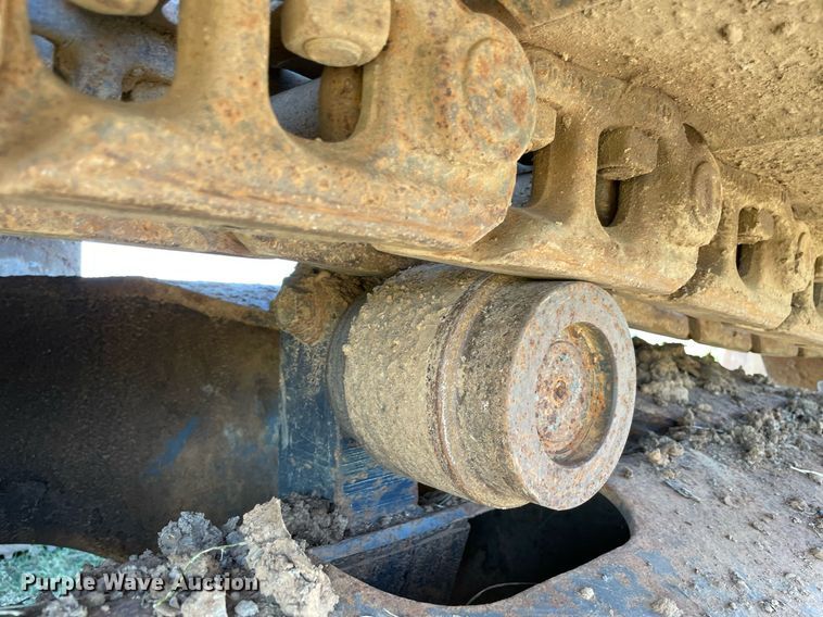 image for item NT9523 Kobelco SK200  excavator