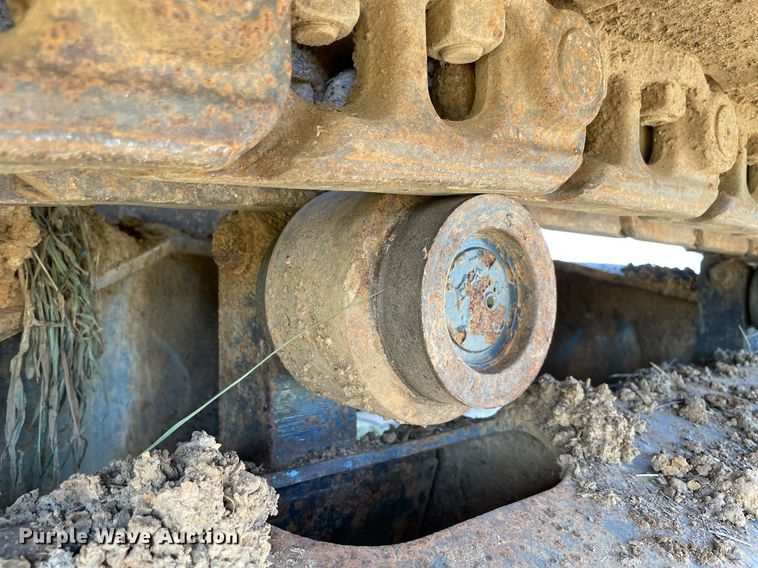 image for item NT9523 Kobelco SK200  excavator