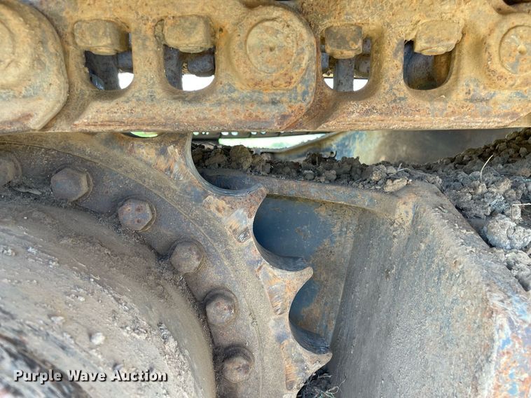 image for item NT9523 Kobelco SK200  excavator