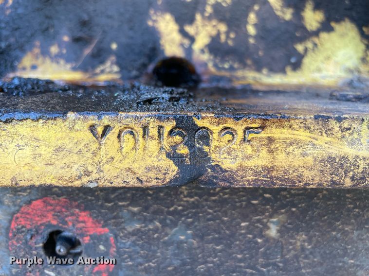 image for item NT9523 Kobelco SK200  excavator