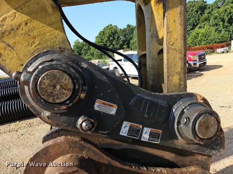image for item NT9958 2013 Komatsu PC360LC-10  excavator