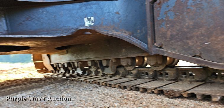 image for item NT9958 2013 Komatsu PC360LC-10  excavator